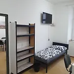Lejlighed Moravan Brno
