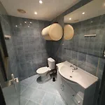 Apartment Moravan *