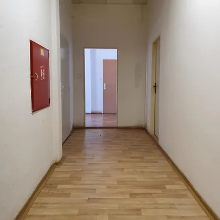 Moravan Apartmán Brno