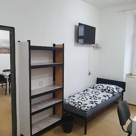 Apartment Moravan Brünn