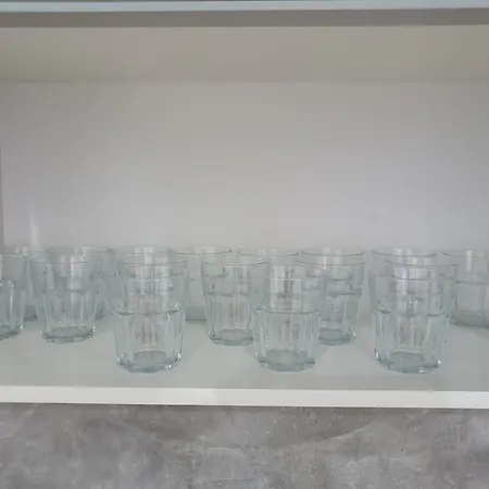 Moravan Apartmán Brno