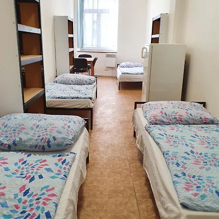Moravan Апартаменты *