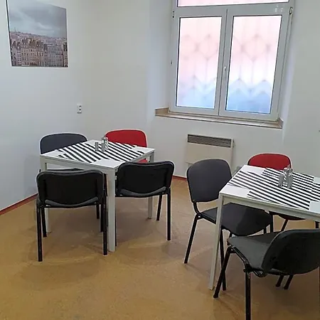 Moravan Apartmán