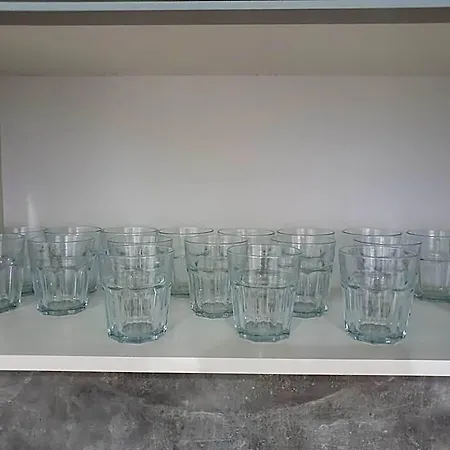 Apartmán Moravan Brno