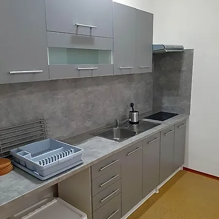 Apartmán Moravan Brno