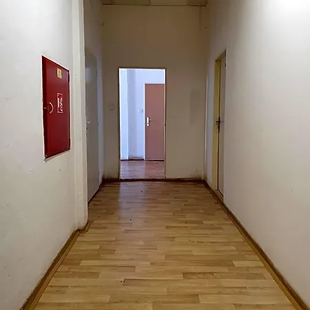Apartmán Moravan Brno