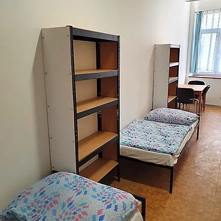 Moravan Apartmán *
