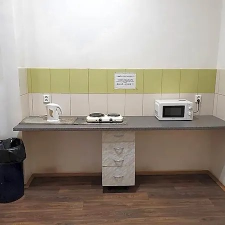 Moravan Apartmán Brno