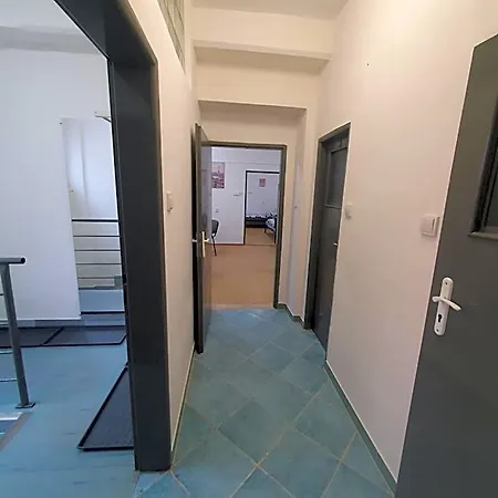 Apartmán Moravan