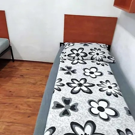 Apartmán Moravan Brno