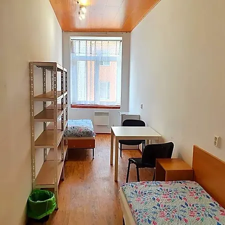 Moravan * Brno