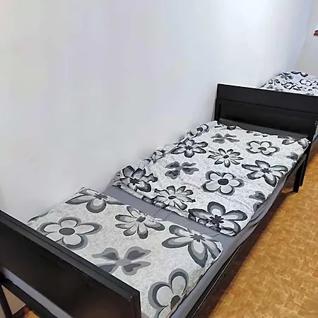 Moravan Apartmán Brno