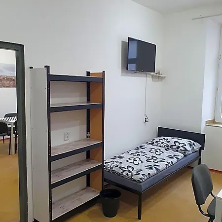 Moravan Apartmán