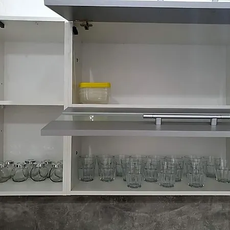 Apartmán Moravan Brno