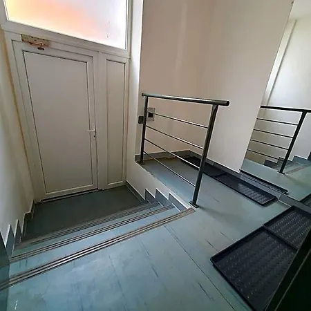 Moravan Apartmán *