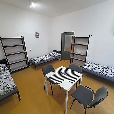 Moravan Apartmán *