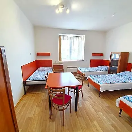 Apartmán Moravan Brno