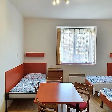 Apartmán Moravan Brno