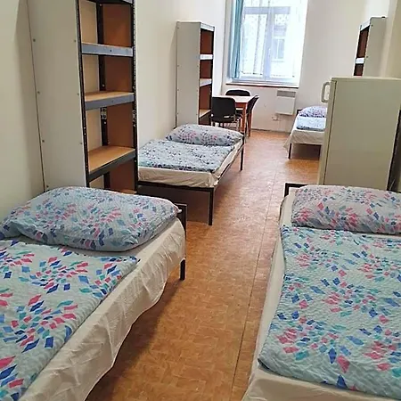 Moravan Apartmán