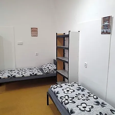 Apartmán Moravan