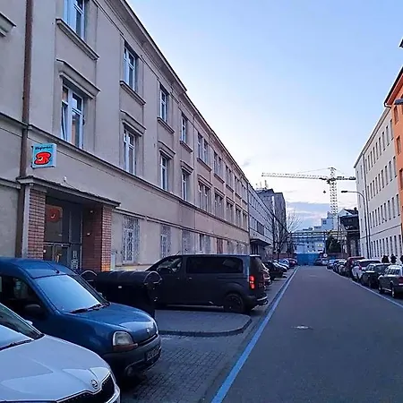 Apartmán Moravan Brno